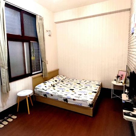 有空常來 Daire Tainan Dış mekan fotoğraf