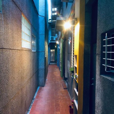 有空常來 Daire Tainan Dış mekan fotoğraf