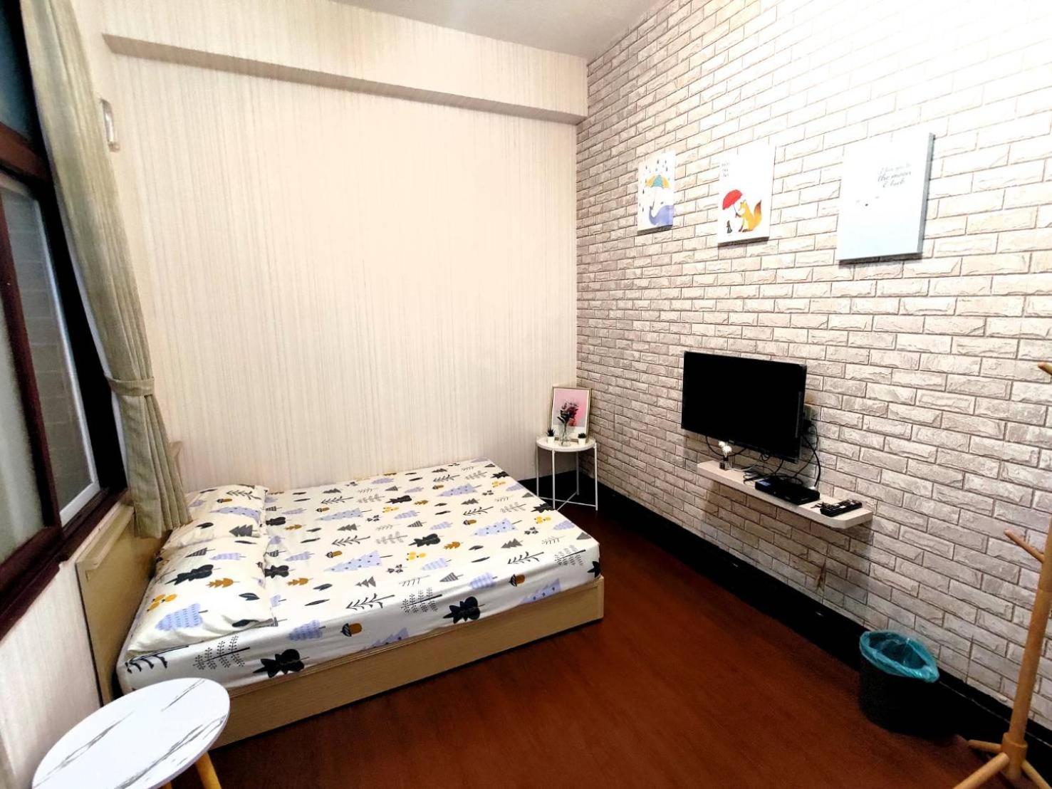 有空常來 Daire Tainan Dış mekan fotoğraf